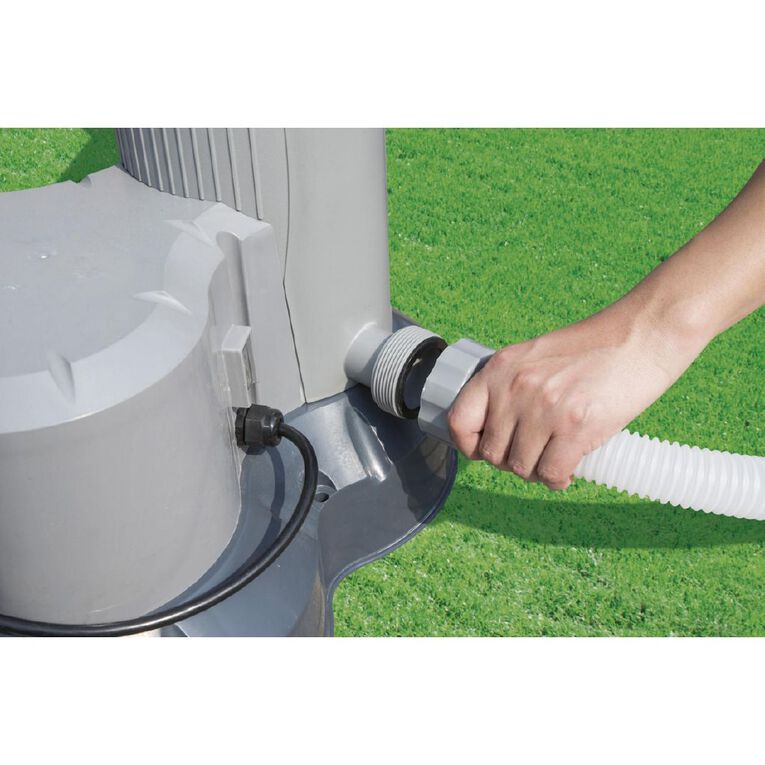 Bestway Solar-powered Pool Heater Pad, , hi-res