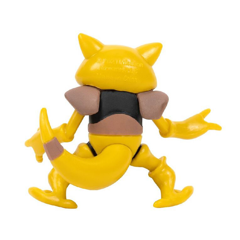 Pokemon 5cm and 8cm Figure Series 22 3 Pack, , hi-res