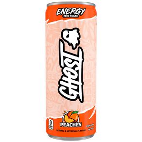 ghost energy rtd 250ml