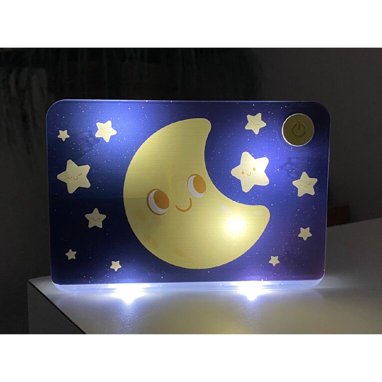 My Night Light Book: Forest Friends, , hi-res