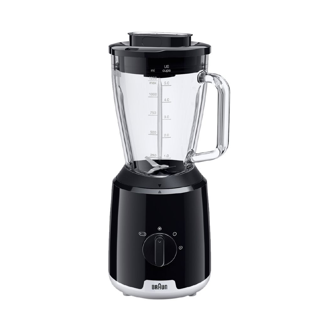 キッチン家電 BRAUN PowerBlend 1 255W 1L Braun PowerBlend 1 Jug blender | The Warehouse