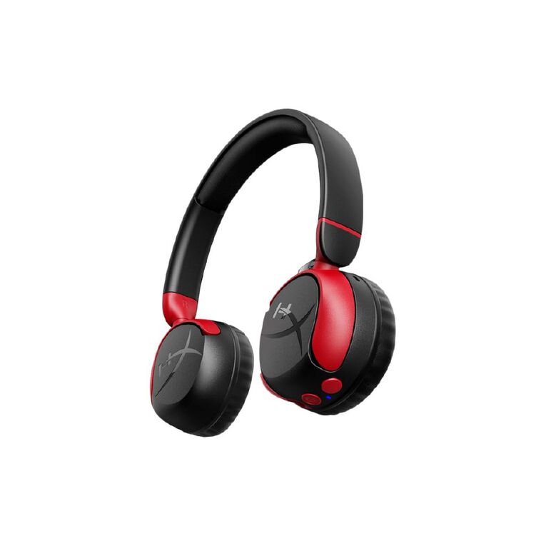 HyperX Cloud Mini Wireless Gaming Headset, , hi-res