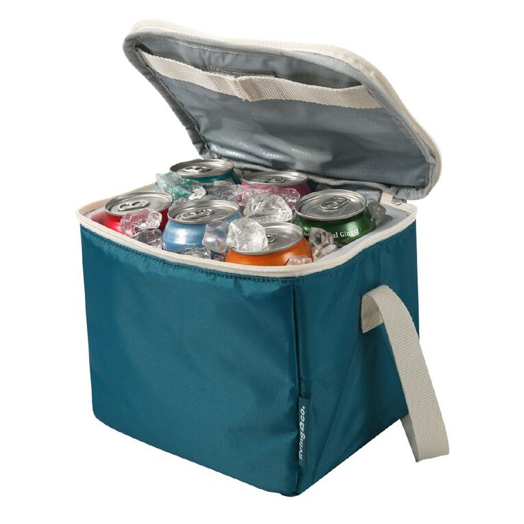 Living & Co Cooler Bag 5 litre, , hi-res