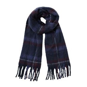 H&H Women's Oversized Scarf