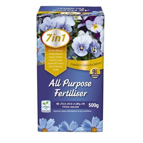 Daltons 7-in-1 All Purpose Fertiliser 500g