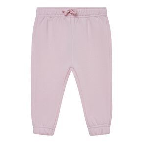 Young Original Baby's Plain Trackpants