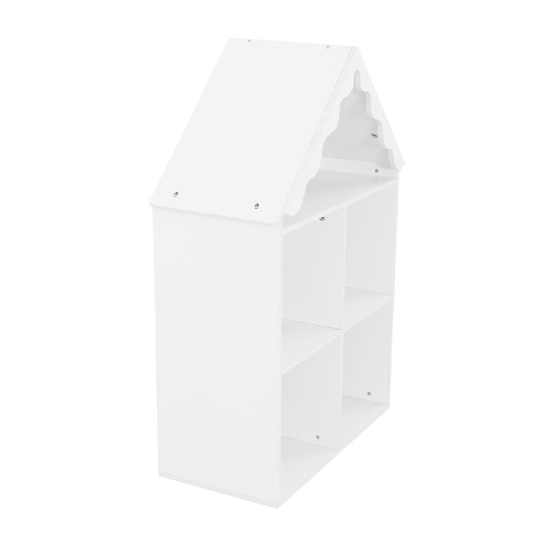 Living & Co House Bookcase, , hi-res