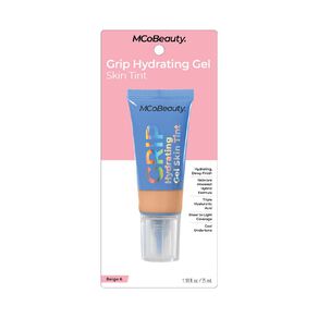 MCoBeauty Grip Hydrating Gel Skin Tint - Beige 6