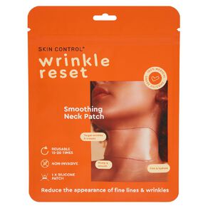 Skin Control Neck Wrinkle Reset