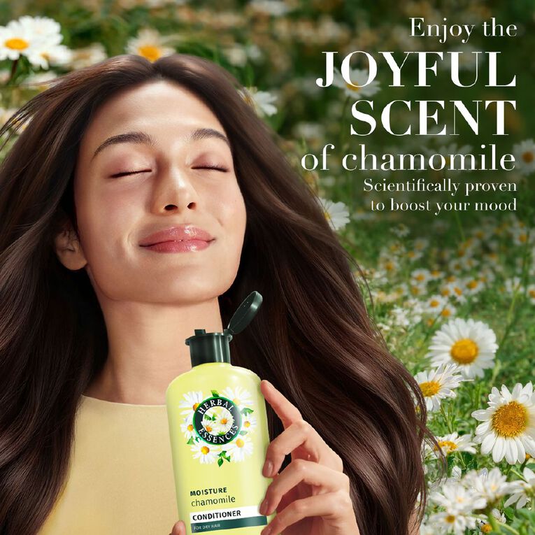 Herbal Essences Conditioner Camomile 400ml, , hi-res
