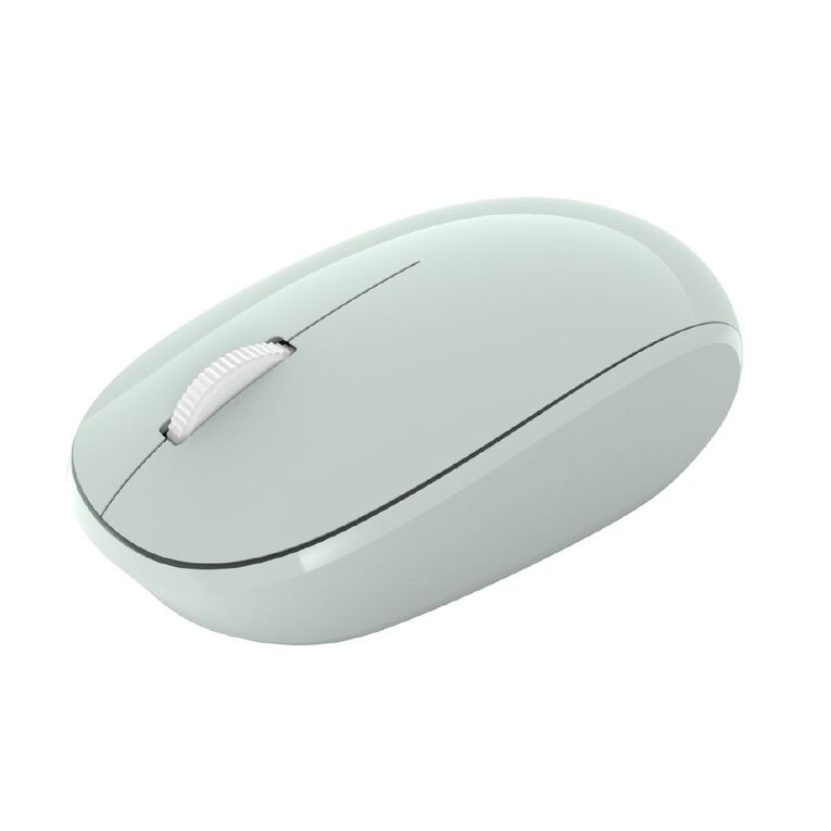 Incase Designed by Microsoft Bluetooth Mouse - Mint, , hi-res