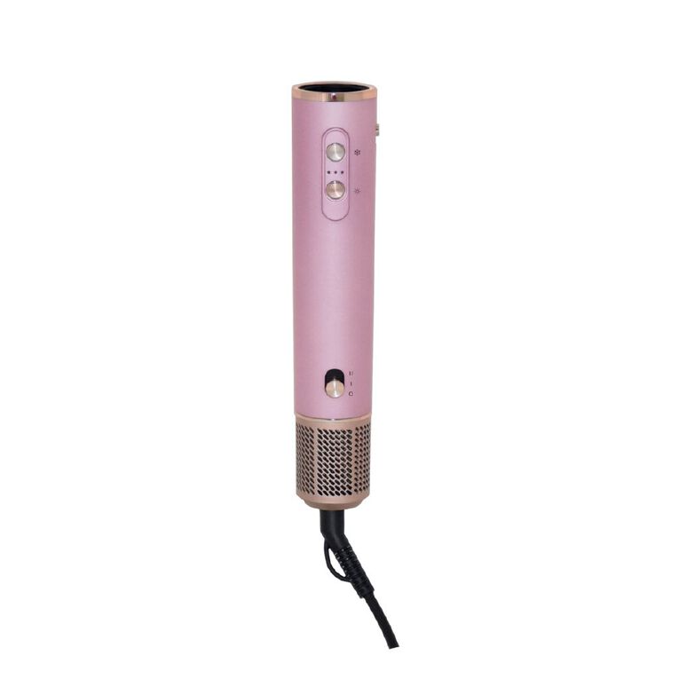 Living & Co Ionic Hairstyling Set, , hi-res