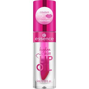 Essence Hydra Kiss Lip Oil 06 Cranberry Is Backk