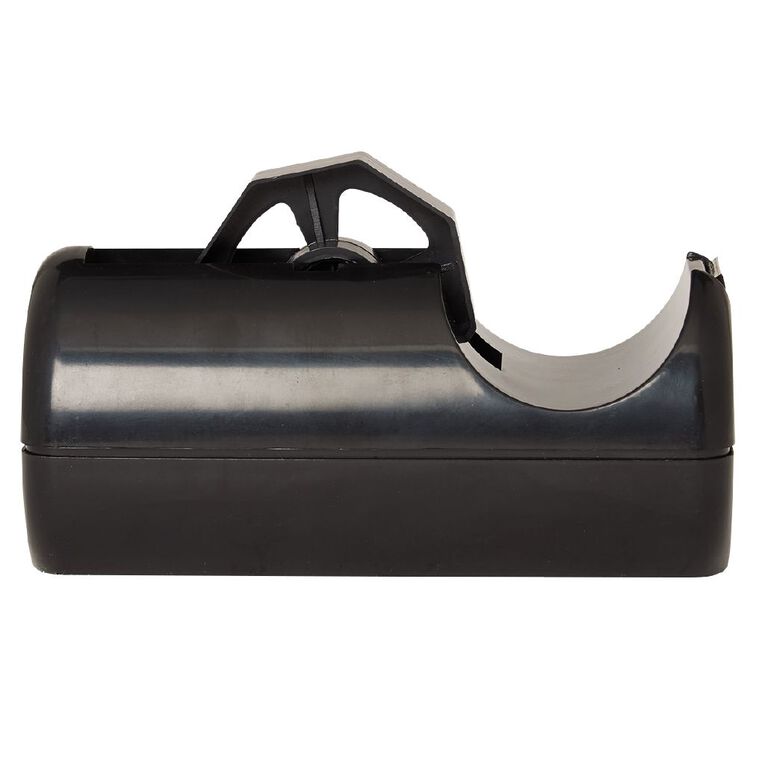 Impact Tape Dispenser Black Large, , hi-res