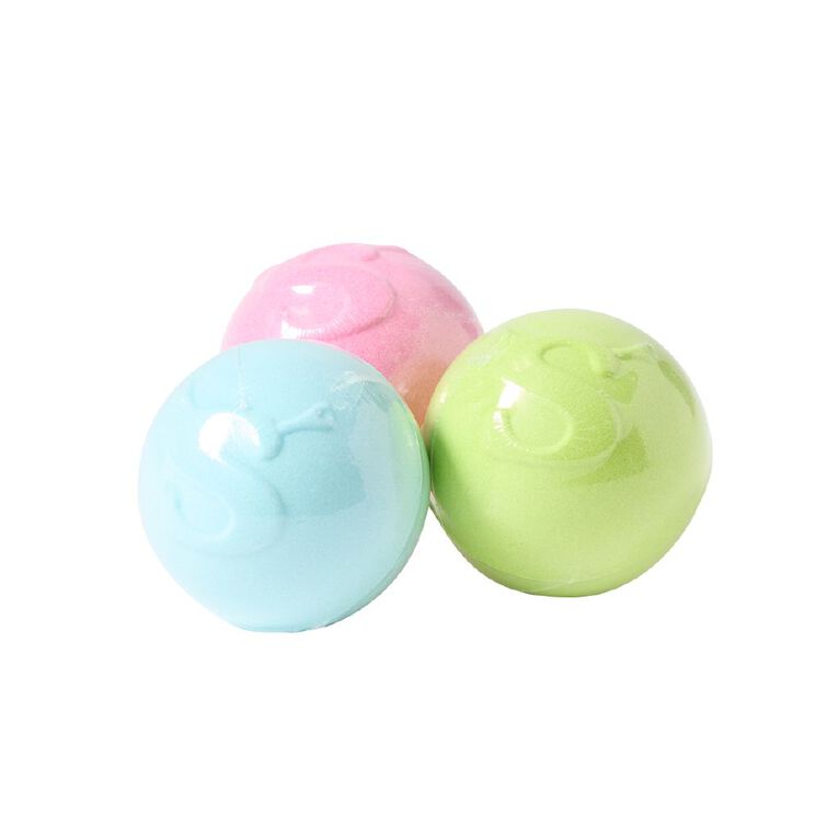 Shrek Bath Bomb Set 3 Pack, , hi-res