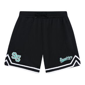 Young Original Basketball Shorts