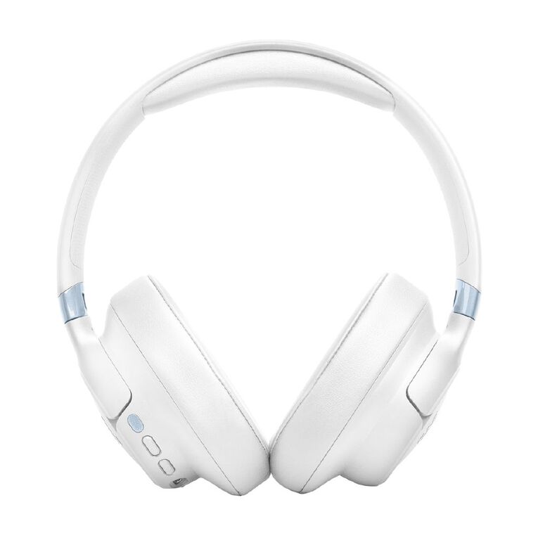 JBL Tune 780NC Wireless Over-Ear Noise Cancelling Headphone White, , hi-res