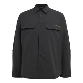 Back Country Adults' Long Sleeve Lightweight Shirt