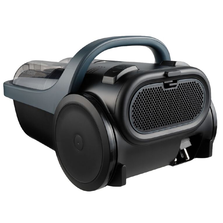 Panasonic Bagless Canister Vacuum 1600W MC-CL601AG43, , hi-res