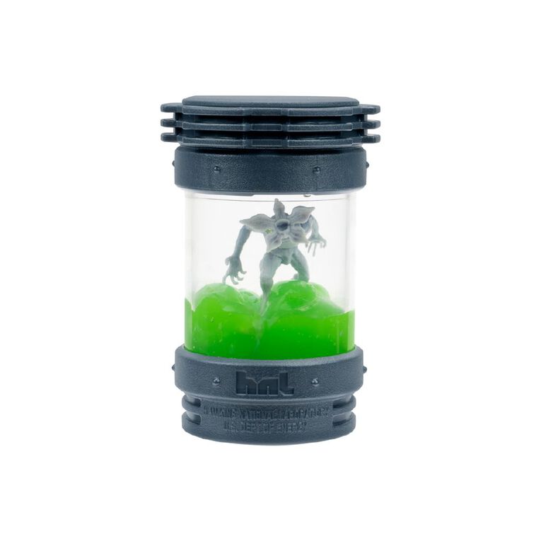Stranger Things Blind Slime Vials Assorted 2 Inch, , hi-res