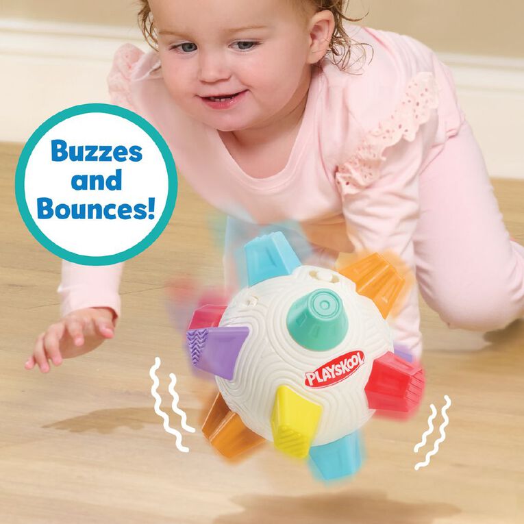 Playskool Bobble Ball, , hi-res
