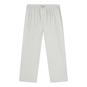 H&H Girls' Boyfriend Flannelette Pants