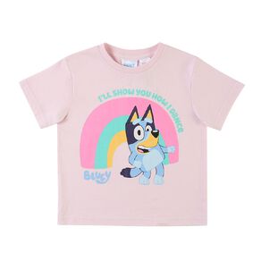 Bluey Preschool Printed Relaxed Tee