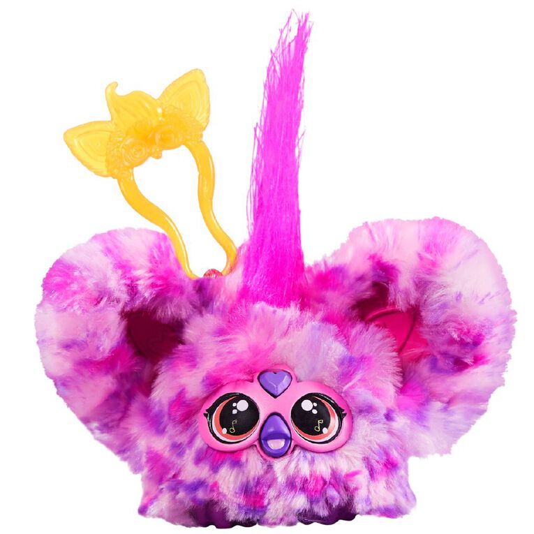 Furby Furblets Assorted, , hi-res
