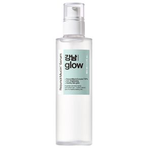 Gangnam Glow PDRN+Snail Mucin Serum K-Beauty