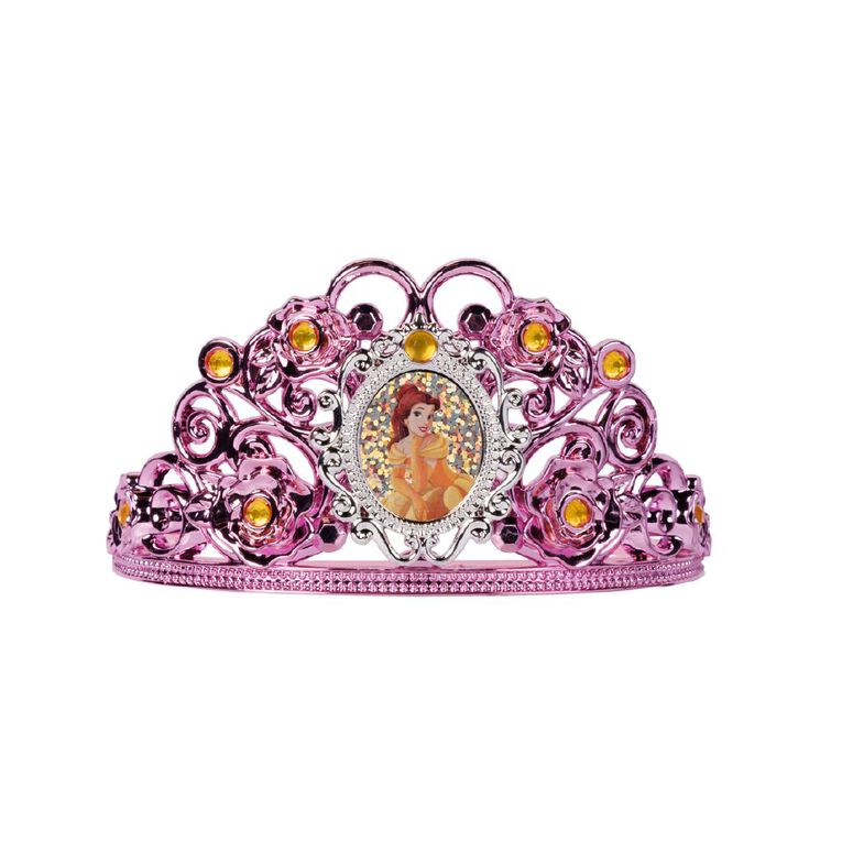 Disney Princess Tiara Assorted, , hi-res