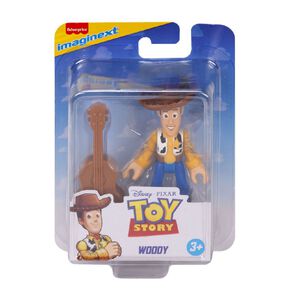 Fisher-Price Toy Story Imaginext Figure Assorted