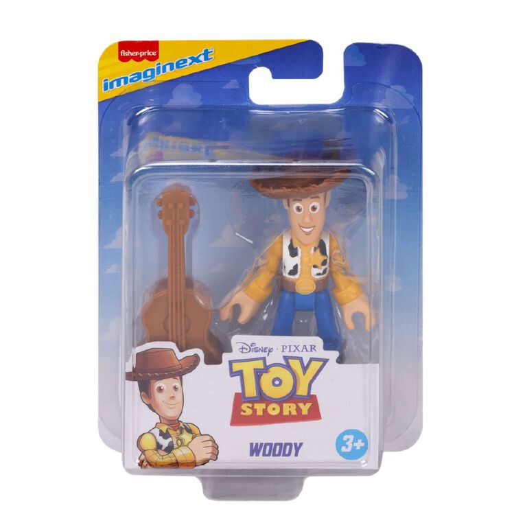 Fisher-Price Toy Story Imaginext Figure Assorted, , hi-res