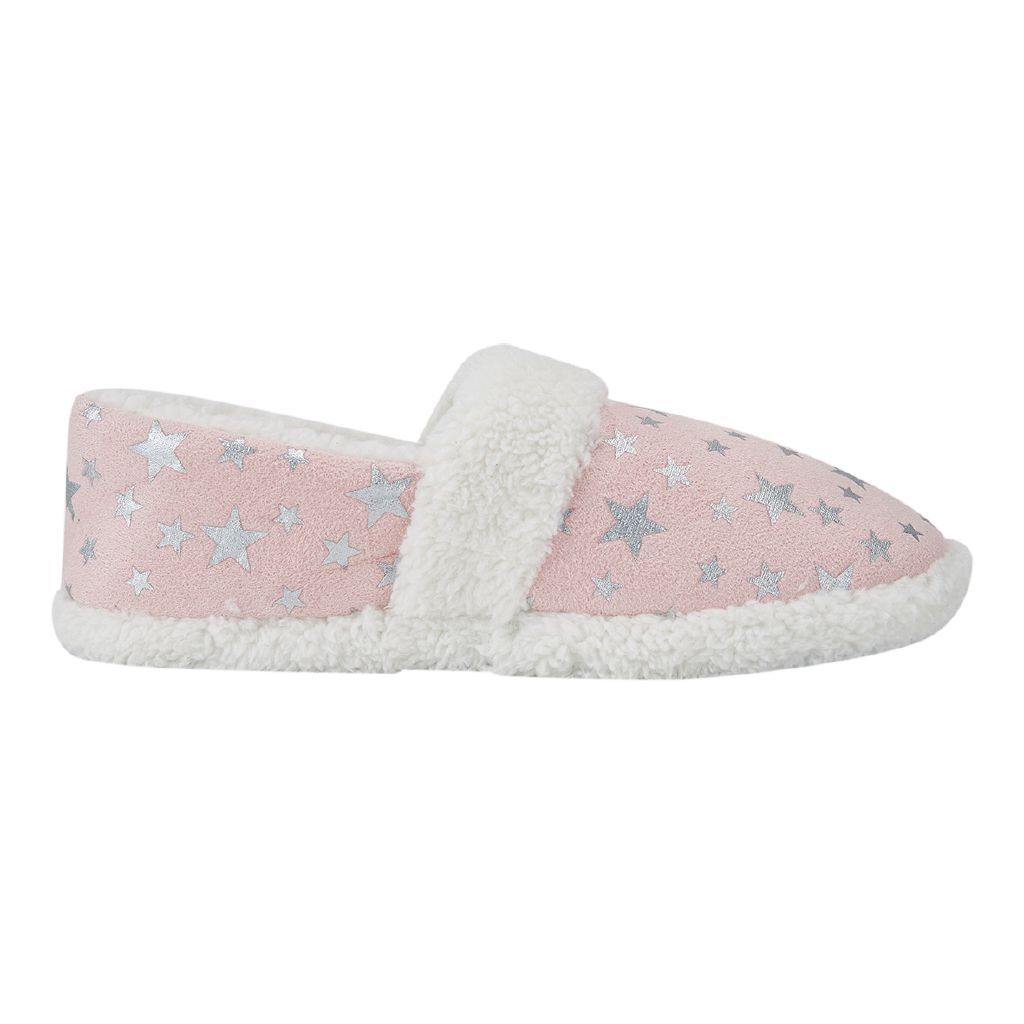 The warehouse womens slippers clearance