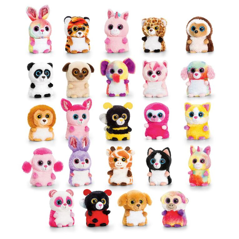Keel Mini Motsu Exclusive Assorted 10cm, , hi-res