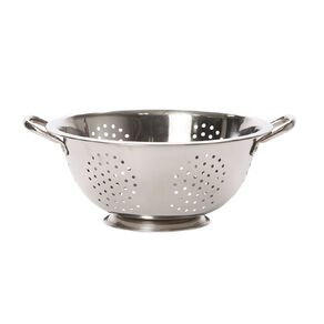 Living & Co Colander Stainless Steel