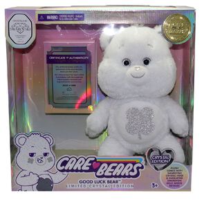 Care Bears Swarovski Limited Edition