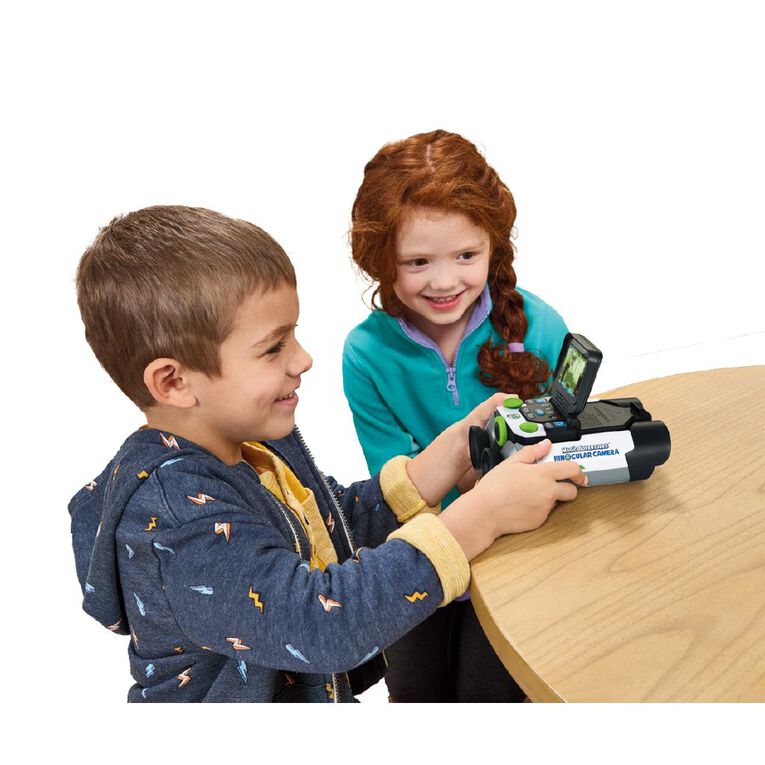 Leap Frog Magic Adventures Binoculars, , hi-res