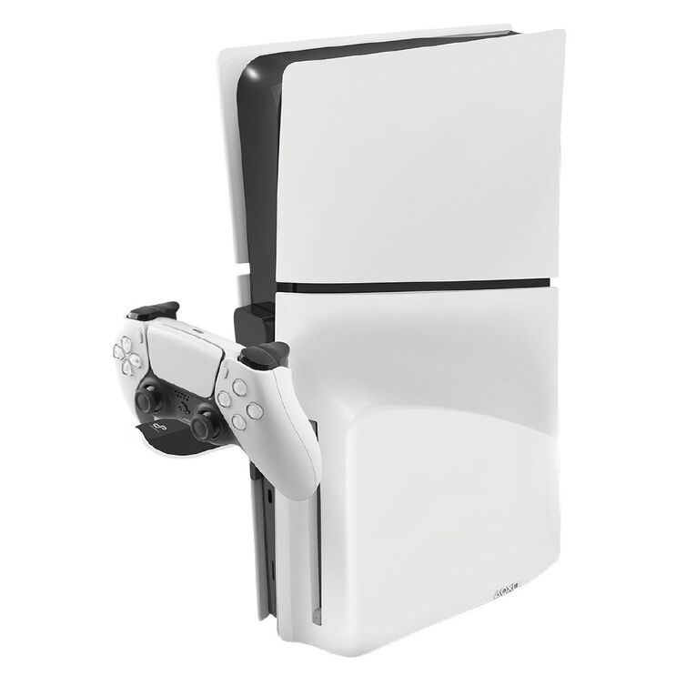 PowerPlay PS5 Slim Mini Controller Charger, , hi-res