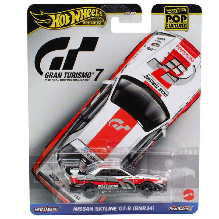 Hot Wheels Pop Culture Collector Vehicles Assorted, , hi-res