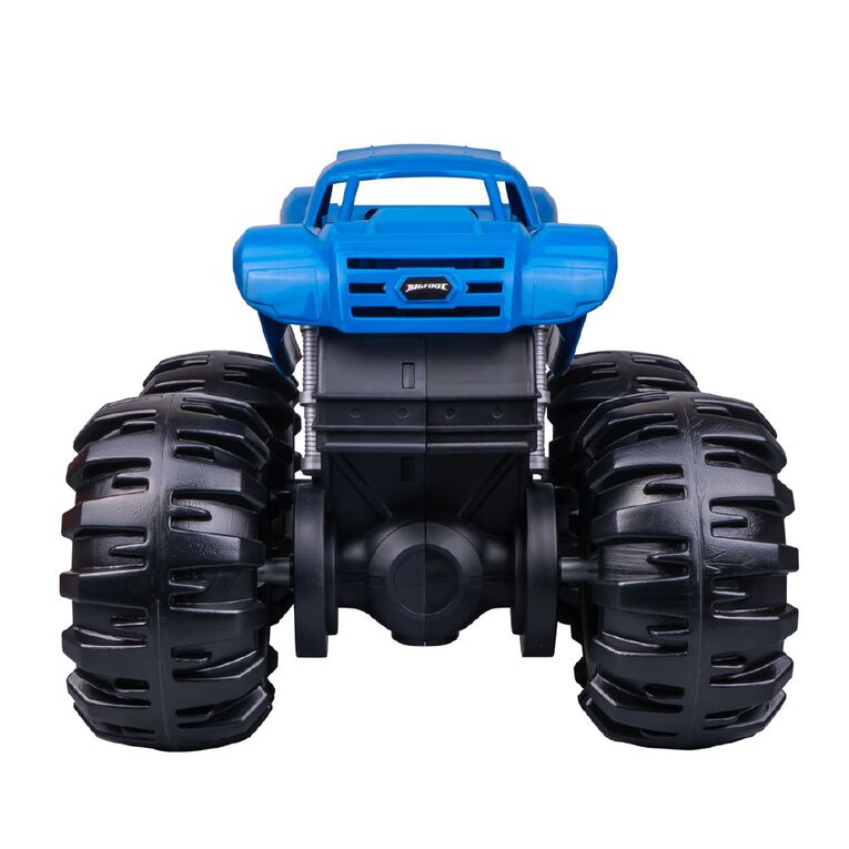 Road Rippers Big Rev Big Foot, , hi-res