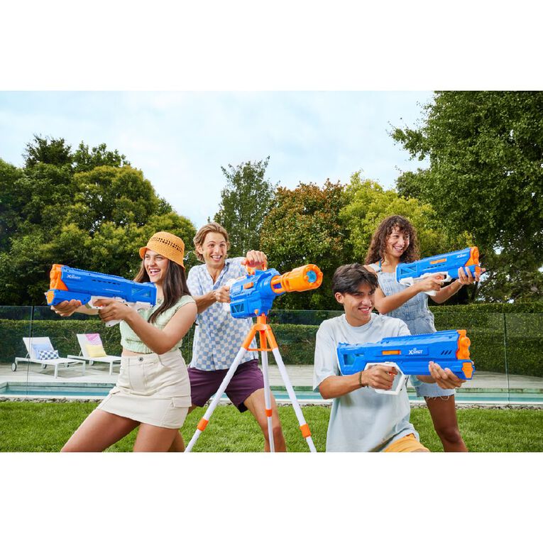 Zuru X-Shot Motor Soaker Medium, , hi-res