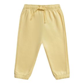 Young Original Babies' Plain Trackpants
