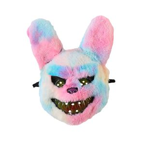 Scarehouse Bedlam Bunny Mask