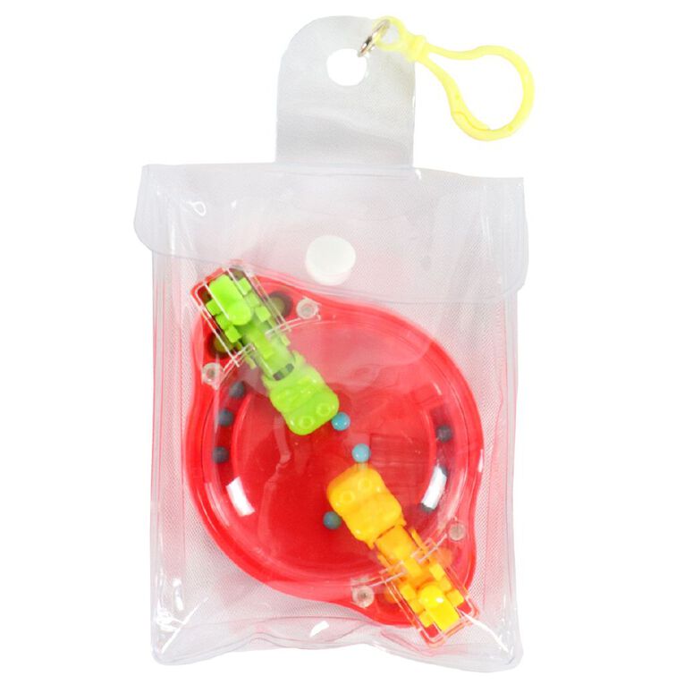 Hasbro Micro Games Hungry Hungry Hippos, , hi-res