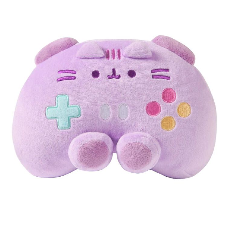 Pusheen Gamer Girl Controller, , hi-res