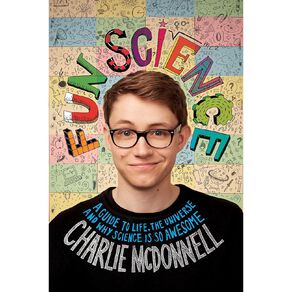 Fun Science by Charlie McDonnell