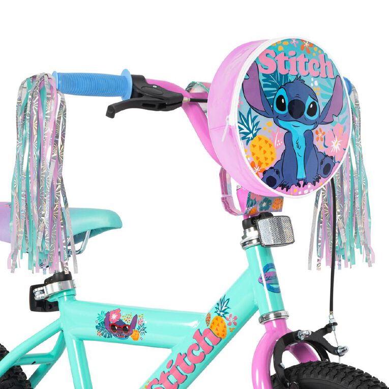 Stitch 40cm Bike, , hi-res
