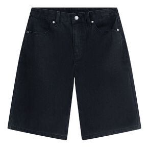 Young Original Denim Jorts