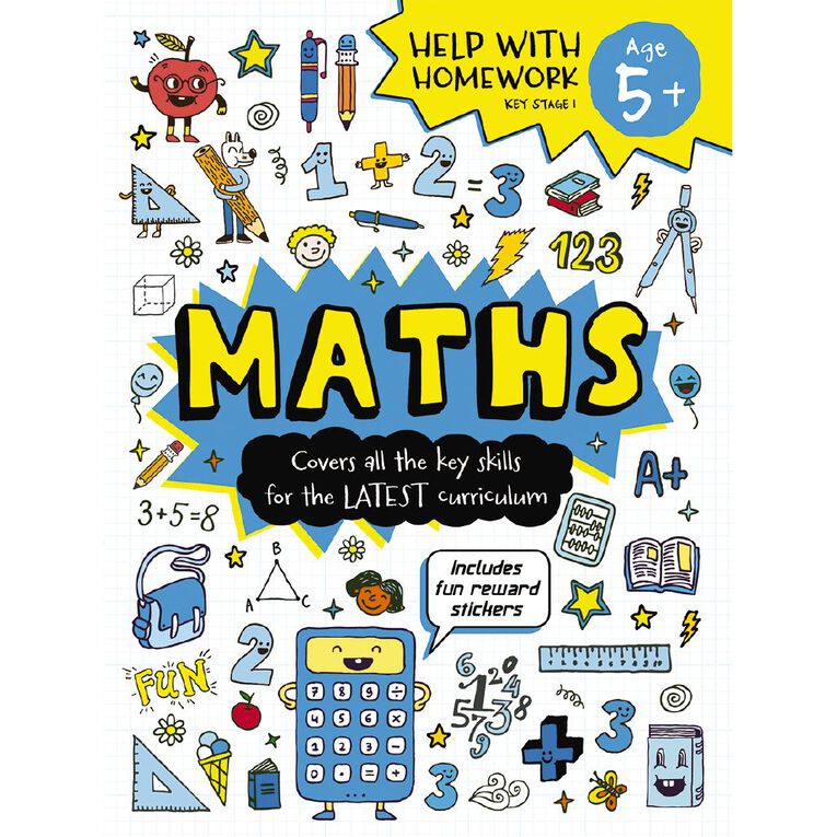 Homework expert bot picture