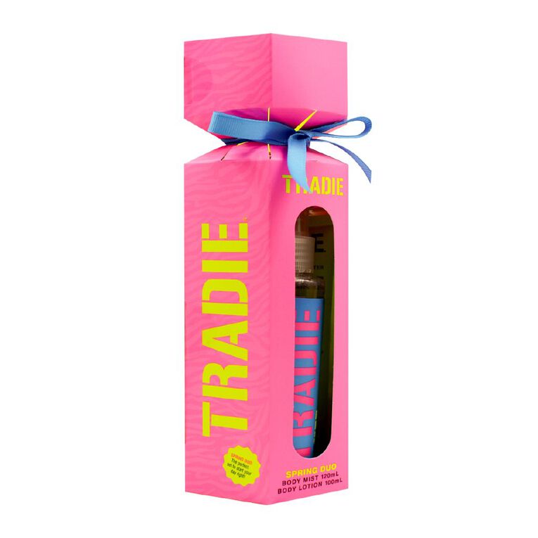 Tradie Bon Bon Body Duo, , hi-res
